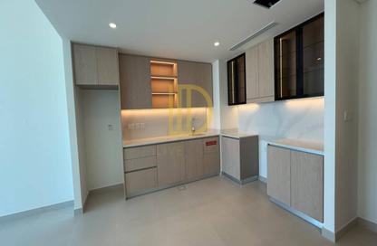 Apartment - 2 Bedrooms - 2 Bathrooms for rent in Golf Heights - The Views - Dubai