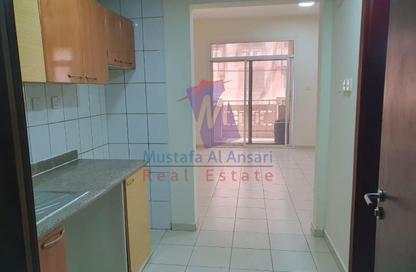 Apartment - Studio - 1 Bathroom for rent in Building H03 - China Cluster - International City - Dubai