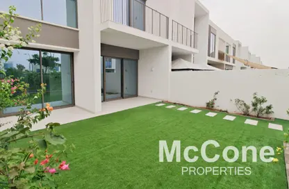 فيلا - 3 غرف نوم - 3 حمامات للايجار في نارا - ذا فالي - دبي فيلا - 3 غرف نوم - 3 حمامات للايجار في نارا - ذا فالي - دبي