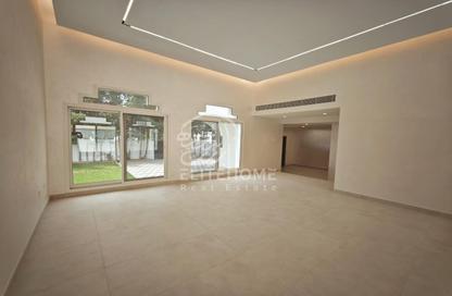 Villa - 4 Bedrooms - 5 Bathrooms for sale in Al Fisht - Al Heerah - Sharjah