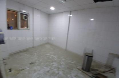 Warehouse - Studio - 1 Bathroom for rent in Industrial Area 15 - Sharjah Industrial Area - Sharjah