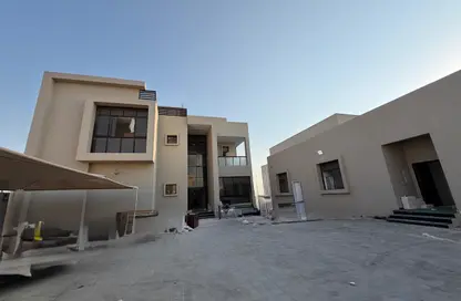 Apartment - 1 Bedroom - 1 Bathroom for rent in Mohamed Bin Zayed Centre - Mohamed Bin Zayed City - Abu Dhabi