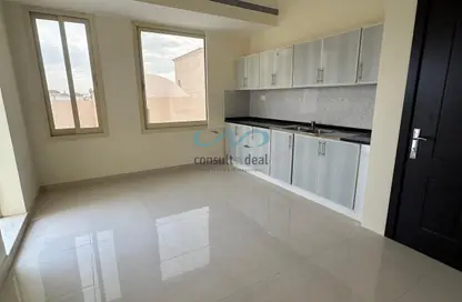 Apartment - 1 Bedroom - 1 Bathroom for rent in Mohamed Bin Zayed Centre - Mohamed Bin Zayed City - Abu Dhabi