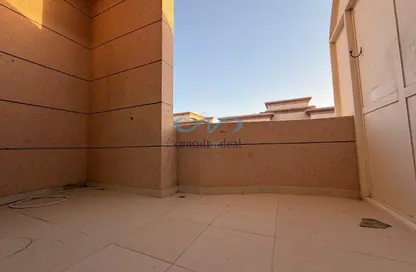 Apartment - 1 Bedroom - 1 Bathroom for rent in Mohamed Bin Zayed Centre - Mohamed Bin Zayed City - Abu Dhabi