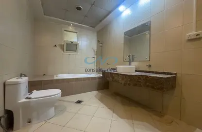 Apartment - 1 Bedroom - 1 Bathroom for rent in Mohamed Bin Zayed Centre - Mohamed Bin Zayed City - Abu Dhabi