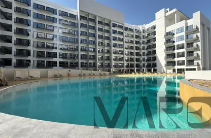 شقة - غرفة نوم - 1 حمام للبيع في عزيزي ميراج - ستوديو سيتي - دبي