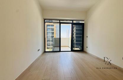 Apartment - Studio - 1 Bathroom for rent in Azizi RIviera 18 - Azizi Riviera - Meydan One - Meydan - Dubai