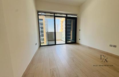 Apartment - Studio - 1 Bathroom for rent in Azizi RIviera 18 - Azizi Riviera - Meydan One - Meydan - Dubai