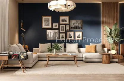 Villa - 5 Bedrooms - 6 Bathrooms for sale in Reportage Hills - Dubai Land - Dubai Villa - 5 Bedrooms - 6 Bathrooms for sale in Reportage Hills - Dubai Land - Dubai