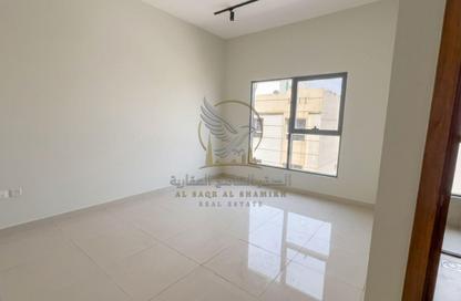 Apartment - 2 Bedrooms - 2 Bathrooms for rent in Sheikh Jaber Al Sabah Street - Al Naimiya - Al Nuaimiya - Ajman