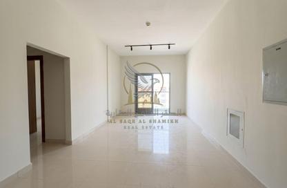 Apartment - 2 Bedrooms - 2 Bathrooms for rent in Sheikh Jaber Al Sabah Street - Al Naimiya - Al Nuaimiya - Ajman