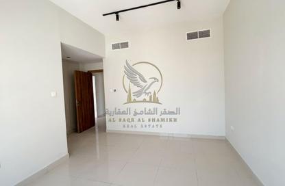 Apartment - 2 Bedrooms - 2 Bathrooms for rent in Sheikh Jaber Al Sabah Street - Al Naimiya - Al Nuaimiya - Ajman