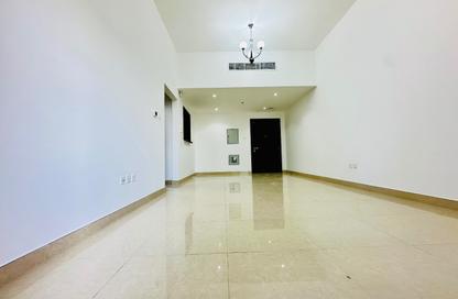 Apartment - 1 - 2 for rent in Al Manal Residence 2 - Dubai Silicon Oasis - Dubai