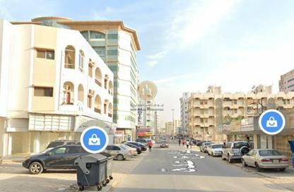 Land - Studio for sale in Cornish Tower - Al Rumaila - Ajman