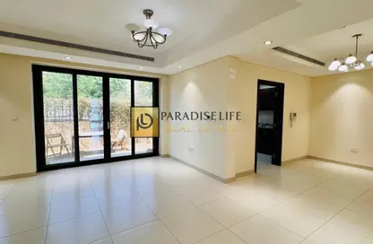 Villa - 5 Bedrooms - 6 Bathrooms for rent in Mirdif Villas - Mirdif - Dubai
