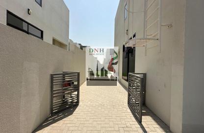 Villa - 4 - 5 for rent in Senses at the Fields - The Fields - District 11 - Mohammed Bin Rashid City - Dubai