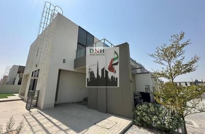 Villa - 4 - 5 for rent in Senses at the Fields - The Fields - District 11 - Mohammed Bin Rashid City - Dubai