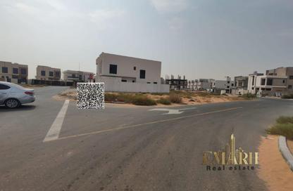 Land - Studio for sale in Al Zaheya Gardens - Al Zahya - Ajman