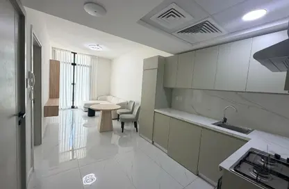 Apartment - 1 Bedroom - 2 Bathrooms for sale in Equiti Gate - Jebel Ali - Dubai