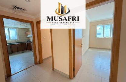 Apartment - 2 - 3 for rent in Andalusia Tower 2 - Al Nahda - Sharjah Apartment - 2 - 3 for rent in Andalusia Tower 2 - Al Nahda - Sharjah