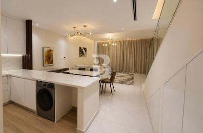 Townhouse - 4 - 5 for rent in Al Furjan West - Al Furjan - Dubai Townhouse - 4 - 5 for rent in Al Furjan West - Al Furjan - Dubai