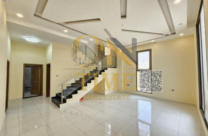 Villa - 5 Bedrooms - 6 Bathrooms for rent in Al Yasmeen 1 - Al Yasmeen - Ajman Villa - 5 Bedrooms - 6 Bathrooms for rent in Al Yasmeen 1 - Al Yasmeen - Ajman