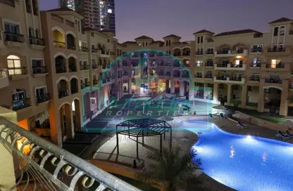 Apartment - 1 Bedroom - 1 Bathroom for rent in Diamond Views 3 - Diamond Views - Jumeirah Village Circle - Dubai Apartment - 1 Bedroom - 1 Bathroom for rent in Diamond Views 3 - Diamond Views - Jumeirah Village Circle - Dubai