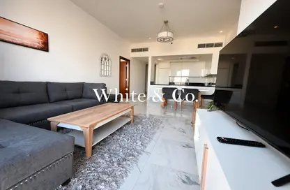 Apartment - 1 Bedroom - 2 Bathrooms for rent in Amna - Al Habtoor City - Business Bay - Dubai