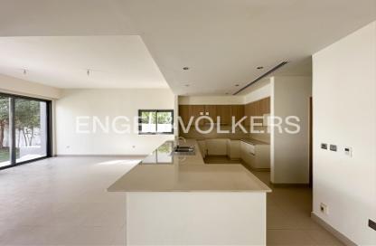 Villa - 5 Bedrooms - 5 Bathrooms for rent in Sidra Villas II - Sidra Villas - Dubai Hills Estate - Dubai