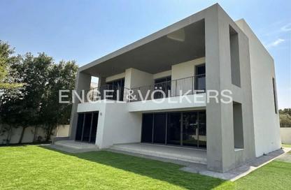 Villa - 5 Bedrooms - 5 Bathrooms for rent in Sidra Villas II - Sidra Villas - Dubai Hills Estate - Dubai