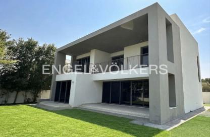 Villa - 5 Bedrooms - 5 Bathrooms for rent in Sidra Villas II - Sidra Villas - Dubai Hills Estate - Dubai