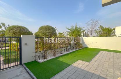 Villa - 4 Bedrooms - 4 Bathrooms for sale in La Rosa 5 - La Rosa - Villanova - Dubai Villa - 4 Bedrooms - 4 Bathrooms for sale in La Rosa 5 - La Rosa - Villanova - Dubai