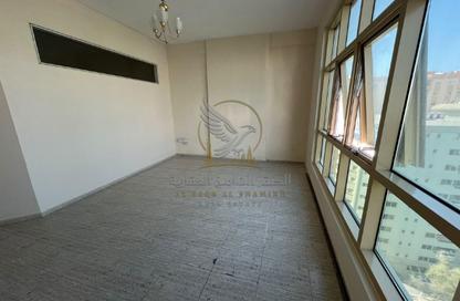 Apartment - 1 - 2 for rent in Jamal Abdul Nasser Street - Al Majaz - Sharjah