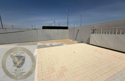 Land - Studio for rent in Al Sajaa S - Al Sajaa - Sharjah