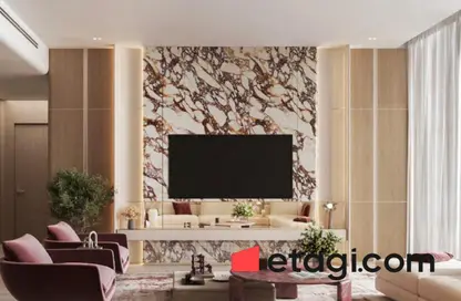 Apartment - 2 Bedrooms - 3 Bathrooms for sale in Binghatti Etherea - District 11 - Jumeirah Village Circle - Dubai