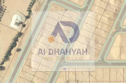 Land - Studio for sale in Al Zubair Orchards - Al Rahmaniya - Sharjah