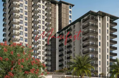 شقة - 2 غرف نوم - 2 حمامات للبيع في فيا - تاون سكوير - دبي