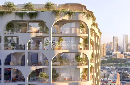 Apartment - 2 Bedrooms - 2 Bathrooms for sale in The Weave - District 11 - Jumeirah Village Circle - Dubai