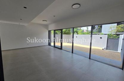 Townhouse - 4 Bedrooms - 5 Bathrooms for sale in Robinia - Masaar - Tilal City - Sharjah Townhouse - 4 Bedrooms - 5 Bathrooms for sale in Robinia - Masaar - Tilal City - Sharjah