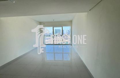 Apartment - 1 - 2 for rent in Burooj Views - Marina Square - Al Reem Island - Abu Dhabi