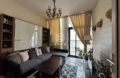 Apartment - 1 Bedroom - 1 Bathroom for rent in Starz Tower 1 - Starz by Danube - Al Furjan - Dubai