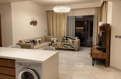 Apartment - 1 - 1 for rent in Azizi Mirage 1 - Dubai Studio City - Dubai
