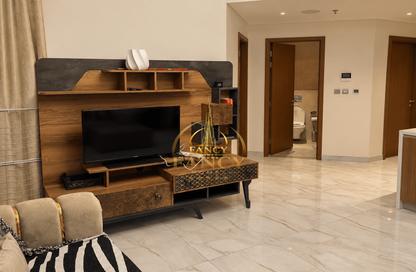 Apartment - 1 - 1 for rent in Azizi Mirage 1 - Dubai Studio City - Dubai