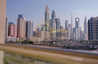 Apartment - 1 Bedroom - 2 Bathrooms for rent in Garden City 2 - Jumeirah Garden City - Al Satwa - Dubai Apartment - 1 Bedroom - 2 Bathrooms for rent in Garden City 2 - Jumeirah Garden City - Al Satwa - Dubai