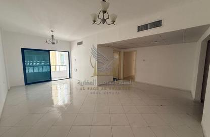 Apartment - 2 - 2 for rent in Al Majaz 3 - Al Majaz - Sharjah