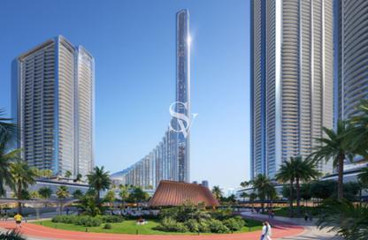 Apartment - 1 Bedroom - 2 Bathrooms for sale in Maybach Six Tower B - Maybach Six - Nad Al Sheba 1 - Nad Al Sheba - Dubai Apartment - 1 Bedroom - 2 Bathrooms for sale in Maybach Six Tower B - Maybach Six - Nad Al Sheba 1 - Nad Al Sheba - Dubai
