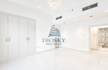 Apartment - 1 Bedroom - 2 Bathrooms for rent in Ajyad Building - District 10 - Jumeirah Village Circle - Dubai