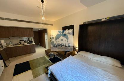 Apartment - Studio - 1 Bathroom for rent in Uptown Al Zahia - Al Zahia - Muwaileh Commercial - Sharjah