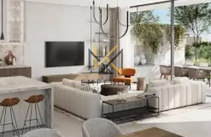 Villa - 4 Bedrooms - 5 Bathrooms for sale in Yasmina Villas - Expo City Valley - Expo City - Dubai