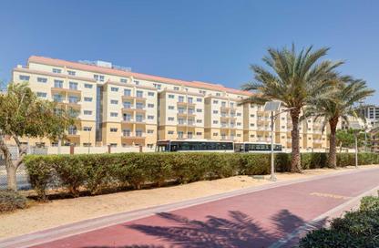Apartment - 2 Bedrooms - 2 Bathrooms for rent in S.S Lootah Residence JVC - District 11 - Jumeirah Village Circle - Dubai